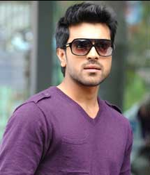 ram charan,srinu vaitla,my name is raju,vijetha movie  రామ్‌చరణ్‌ సినిమాకు స్ఫూర్తి ఆ సినిమానా?